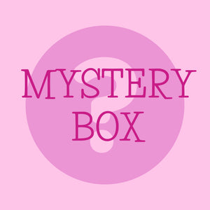 KYAT MYSTERY BOX